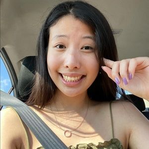 Meet your Posher, Jasmine